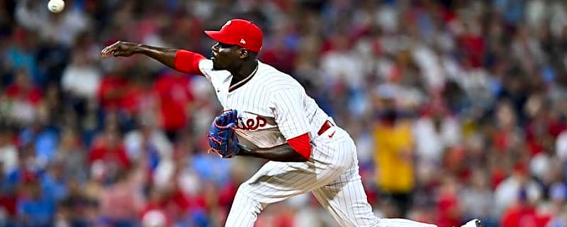 Reds Make Latest Roster Cut as Bullpen Competition Tightens