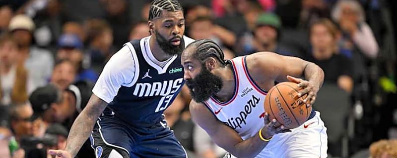 5 Under-the-Radar Clippers Trade Targets That Would Help in Playoff Push