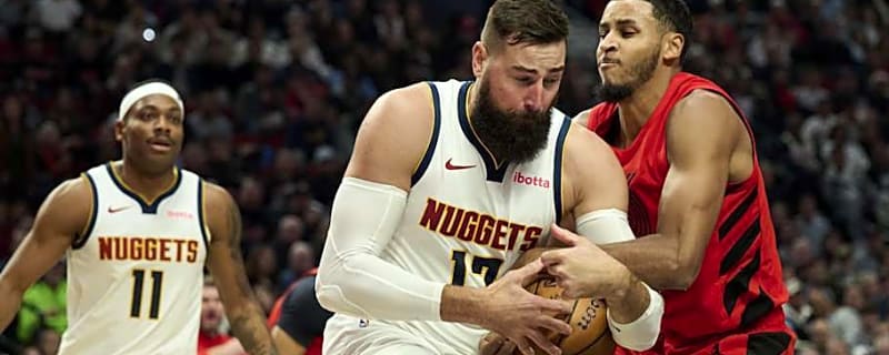 Jonas Valanciunas Urges Nuggets to Bring A-Game Every Night