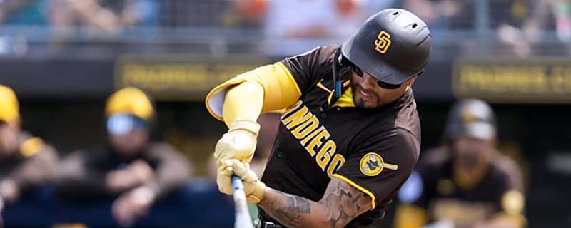 Padres Rookie Had Brutal Travel Day Ahead of MLB Debut vs Astros