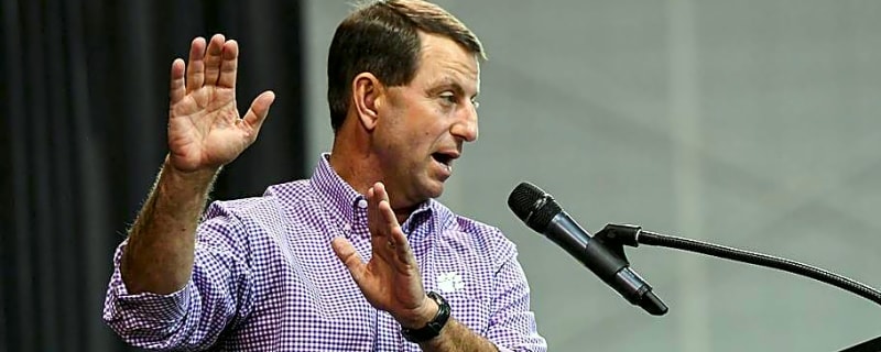 Clemson Tigers Look to Capitalize on Hot Recruiting Streak With Pivotal OV Weekend