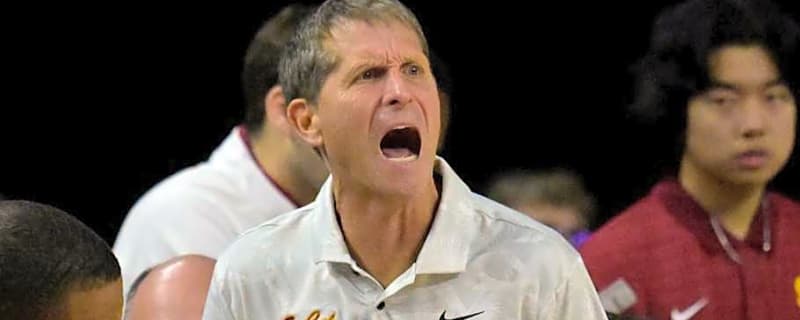 USC Trojans Updated NCAA Tournament Projection Entering Final Stretch