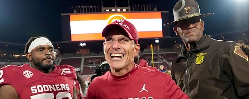 Playoff Schedule Sets up Nicely for Sooners, Gives Chance to Keep Building Momentum