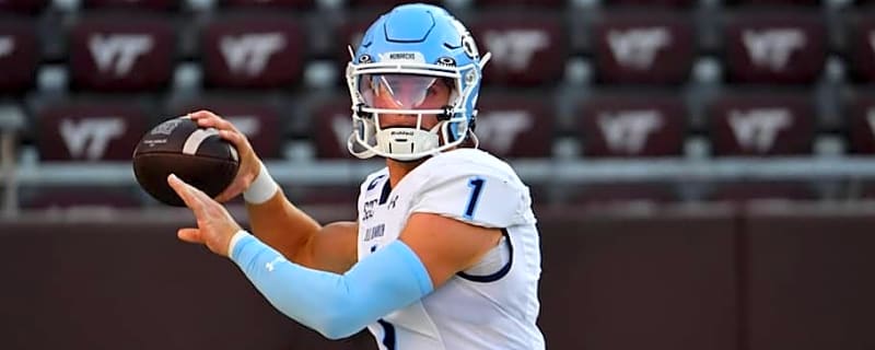 Does Virginia Tech Football Need More Than One Quarterback From The Transfer Portal?