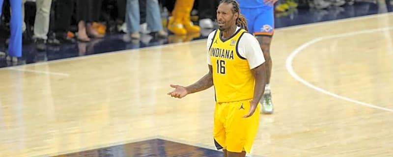 James Johnson's Viral Ejection Gets Much Props From Miami Heat Legend