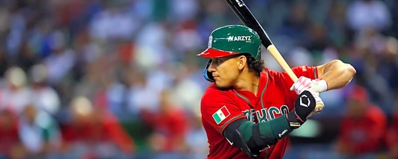 Diamondbacks Outfielder Becomes Team's Latest WBC Commitment