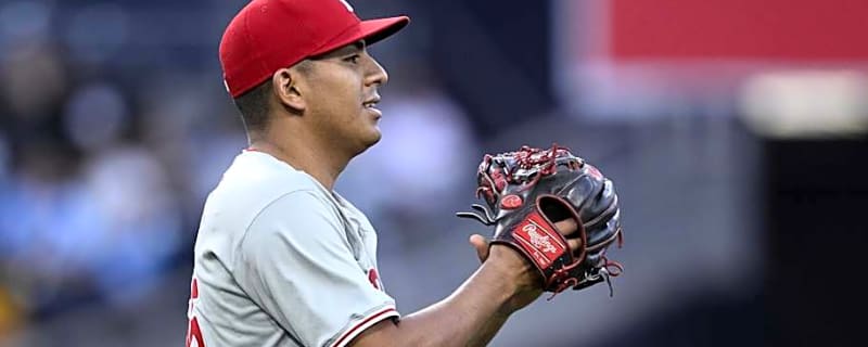 Surprising Details of Red Sox's Ranger Suárez Contract Revealed