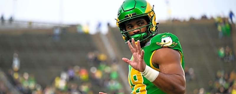 Five Draft Prospects Texans Should Consider Trading Up For