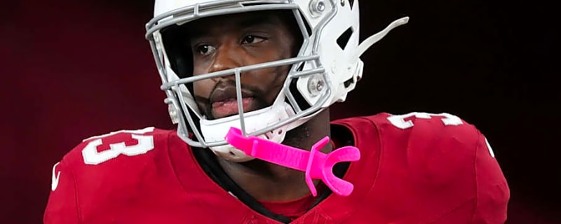 Cardinals Make Flurry of Roster Moves Before Week 12