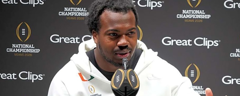 Cowboys' Dream Scenario in 2026 NFL Draft is All-American Game-Wrecker