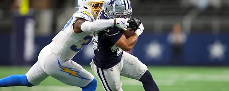 Don’t count out dark horse RB with ties to new Cowboys coaching staff