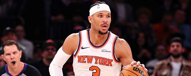 Knicks' Josh Hart Impresses in Birthday Game vs. Nuggets