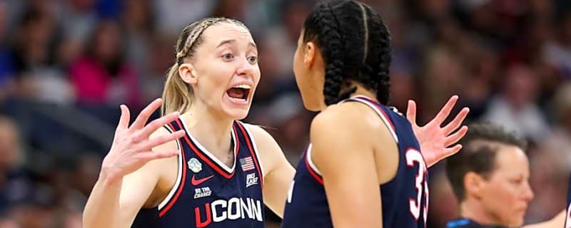 Prominent WNBA star open to idea of seeing a Paige Bueckers-Azzi Fudd duo in Dallas