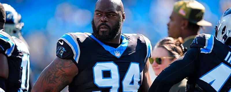 Carolina Panthers May Have Dodged A Bullet With A’Shawn Robinson Release
