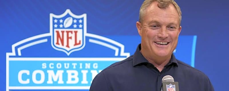 An Intriguing Value Option for the 49ers in Free Agency