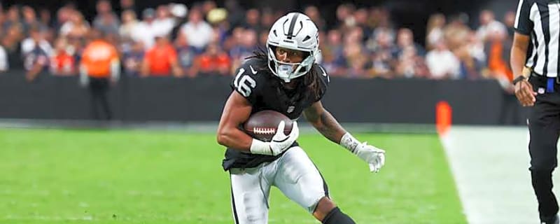 Panthers named ideal landing spot for disgruntled former star WR