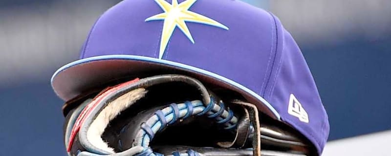 Rays Young Slugger Might Have the Best Power Swing in Entire MLB