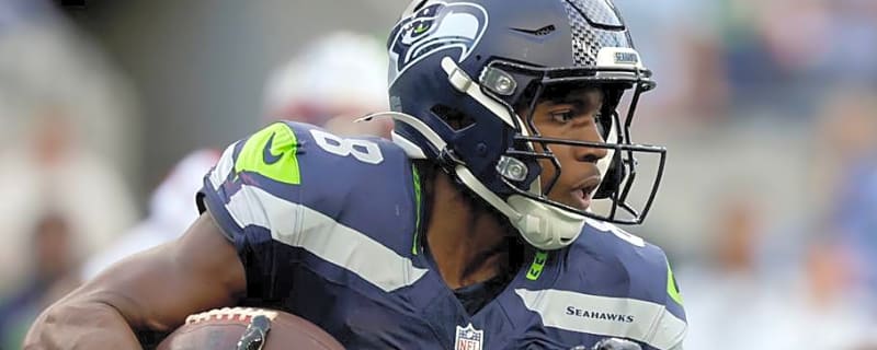 Why Seattle Seahawks' Jadarian Price Has to Be an X-Factor at Cardinals