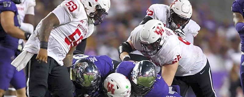 Preview: No. 25 Houston Cougars vs TCU