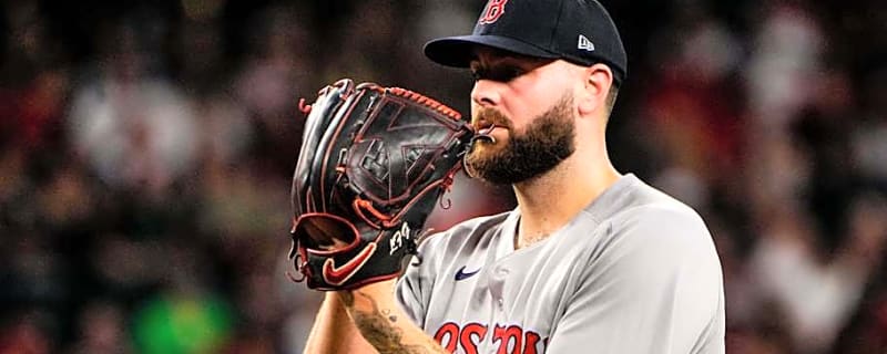Lucas Giolito Signing Leads 3 Most Impactful Roster Moves Around MLB