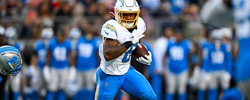 Bold Omarion Hampton prediction will have Raiders fans (and Ashton Jeanty) fuming