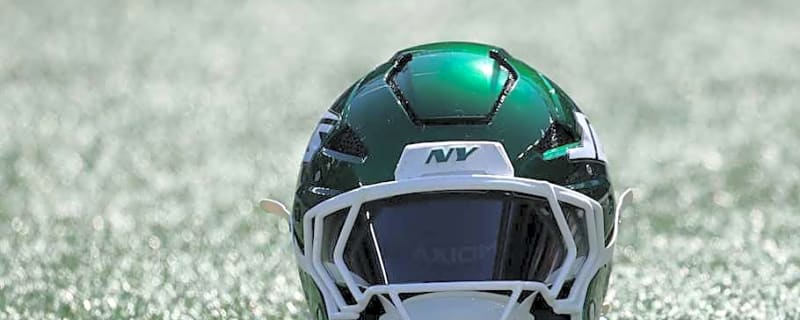 Jets Announce Surprise Inactive Vs. Falcons
