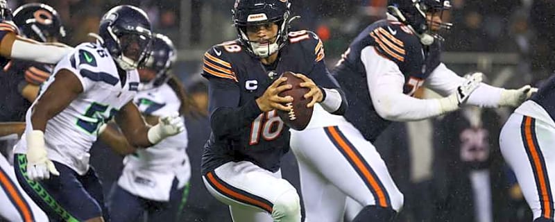 Why All Trends Point to Bears Playing in the NFL Season Opener