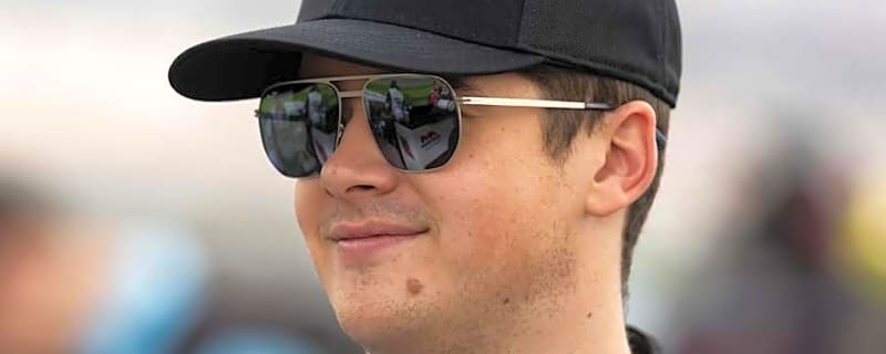 Harrison Burton Locked Into NASCAR All-Star Race with Rick Ware Racing