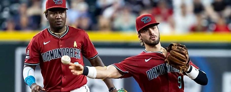 2 Concerns D-backs Must Avoid in 2026