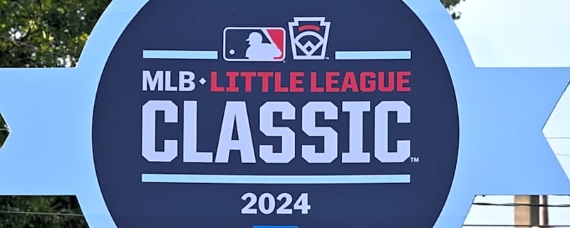 MLB Pencils Braves in for Another Neutral Site Game in 2026