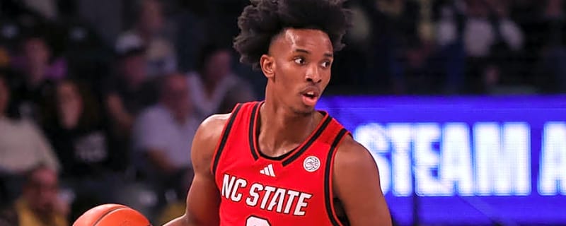 What the Return of Paul McNeil Means for Justin Gainey's Wolfpack