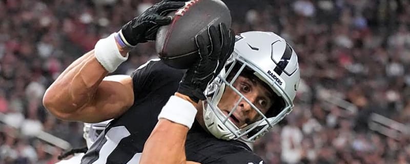 Raider Nation Erupts Following Convincing Win Over Dolphins