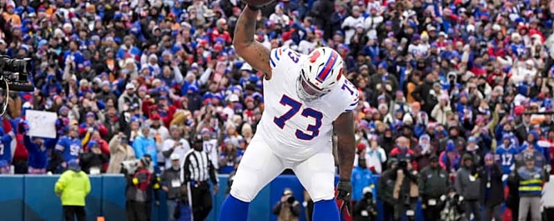 Bills prepared for Houston&#39;s biggest strength on Thursday Night Football
