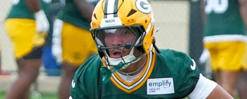 What Thursday’s Roster Moves Mean for Packers-Commanders Showdown