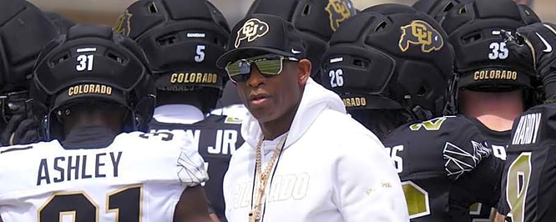 Colorado Schedules Official Visit With Elite Defensive Tackle Recruit