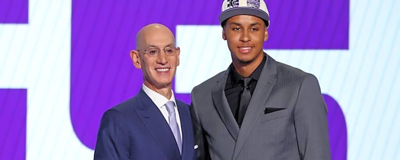 Every Kings' Draft Lottery Outcome, Ranked by Probability