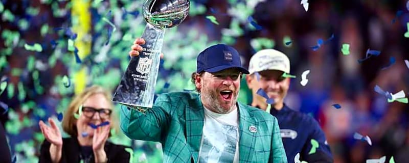 Seahawks Super Bowl Win Locks in Order of Picks For 2026 NFL Draft
