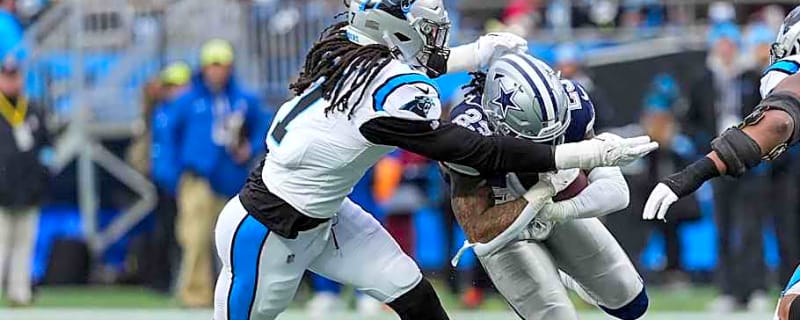 Best landing spot for Jadeveon Clowney may be a familiar AFC heavyweight