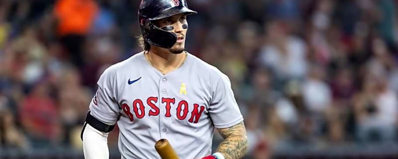 Where Red Sox, Royals Stand On Possible $7.7 Million Blockbuster: Insider