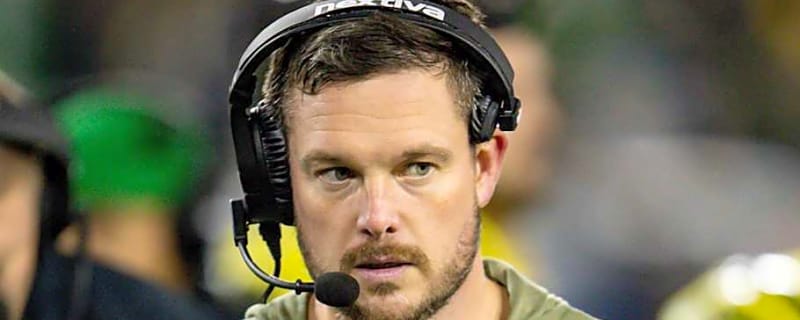 Dan Lanning's Oregon Recruiting Machine Is Gaining Speed With At Home Visits