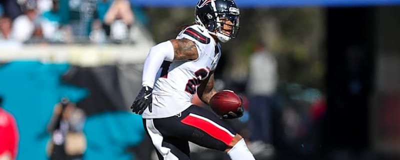 NFL Execs, Coaches Give Strong Take on Texans&#39; Derek Stingley