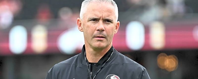 Mike Norvell Provides Update On Key FSU Football Injuries