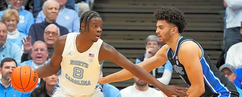 Indiana Pacers 2026 Top 5 Draft Big Board