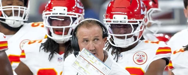 How Impressive Has This Chiefs Rookie Been Early?