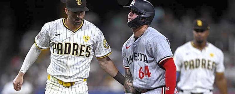 2 Padres Under-the-Radar Pickups Already Turning Heads in Spring Training