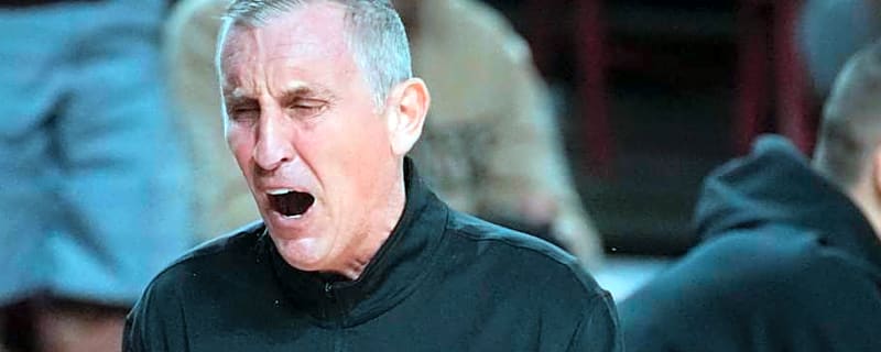 Breaking Down Arizona State's Losing Streak to End Non-Conference Play