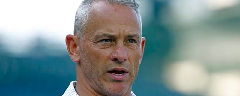 Cubs Named Best Fit For Cy Young Candidate Free Agent Pitcher