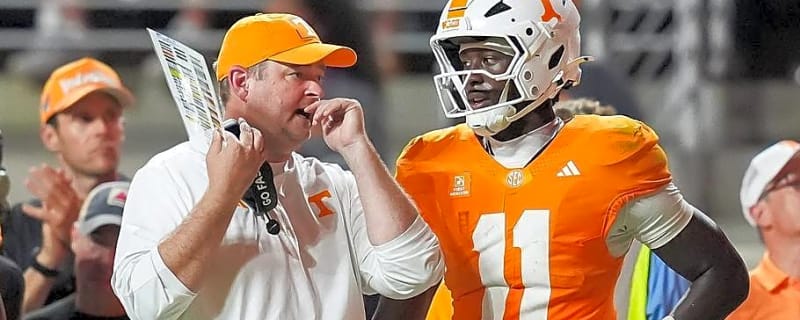 Everything Faizon Brandon and Daune Morris Said Following Tennessee Football's Win vs. Kennesaw State