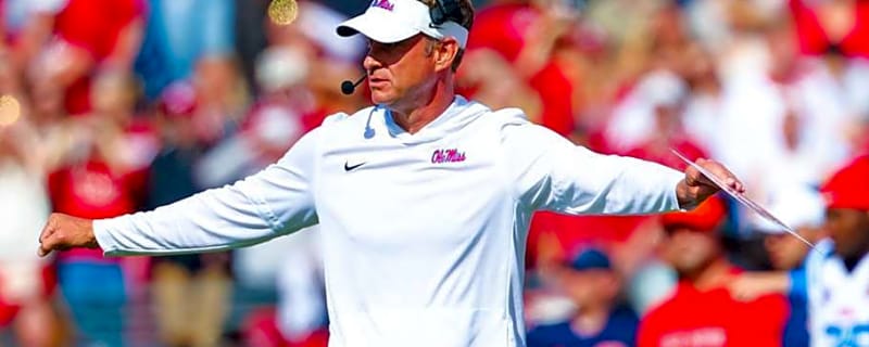 Colin Cowherd Predicts Lane Kiffin&#39;s Next Move Amid LSU Football, Florida Pursuit
