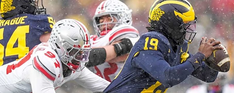 Takeaways From Michigan's 2026 Football Schedule Reveal